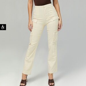 Mistress Rocks ‘best life’ cargo pants - as seen on Sydney Sweeney